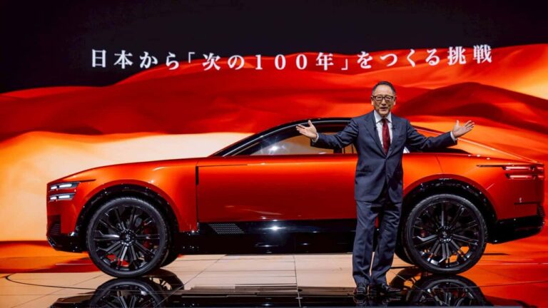 Toyota Elektrikli Araç Stratejisi ve İçten Yanmalı Motorlar, Nakit Araç Alımı, Araç Fiyat Hesaplama, Araç Değerleme, Araç Ekspertizi, Oto Galeri Maslak