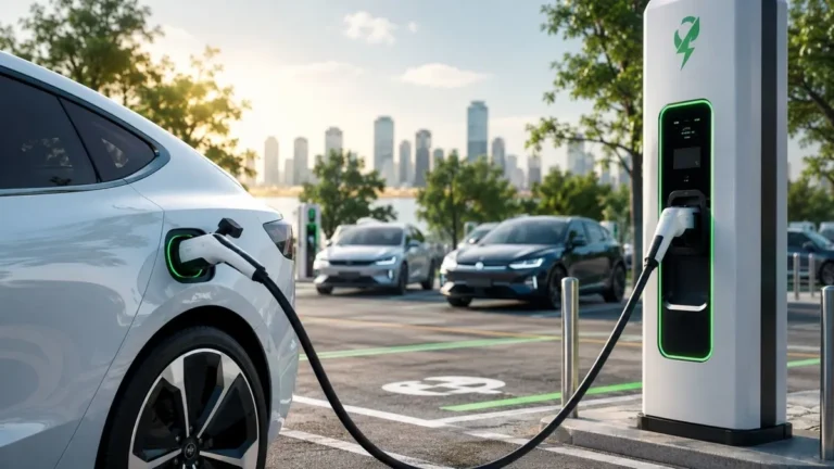 Türkiye Elektrikli Araç Pazarı Yüzde 78 Büyüdü, Araç Fiyat Hesaplama, Araç Değerleme, Araç Ekspertizi, Oto Galeri Maslak, İkinci El Araba Alımı