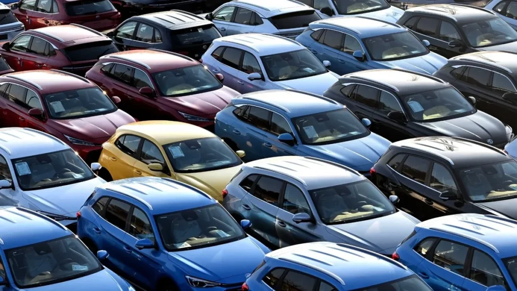 otomobil satışları 2026 | Türkiye Otomobil Satışları 2026 Raporu Açıklandı, Araç Alım Satım, Otogalerio, Maslak Oto Galeri, Otomotiv Sektörü, İkinci El Araba | Oto Galeri Maslak 2.el araba alım satım
