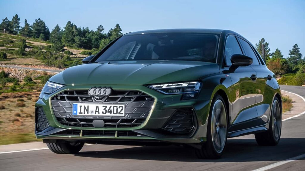Audi A3 2026 | Yeni Audi A3 2026 Kokpiti ve Teknolojisi Tanıtıldı, İkinci El Araba Alımı, İkinci El Araç, İstanbul Oto Galeri, 2.El Araç, Araç Alım Satım | Oto Galeri Maslak 2.el araba alım satım