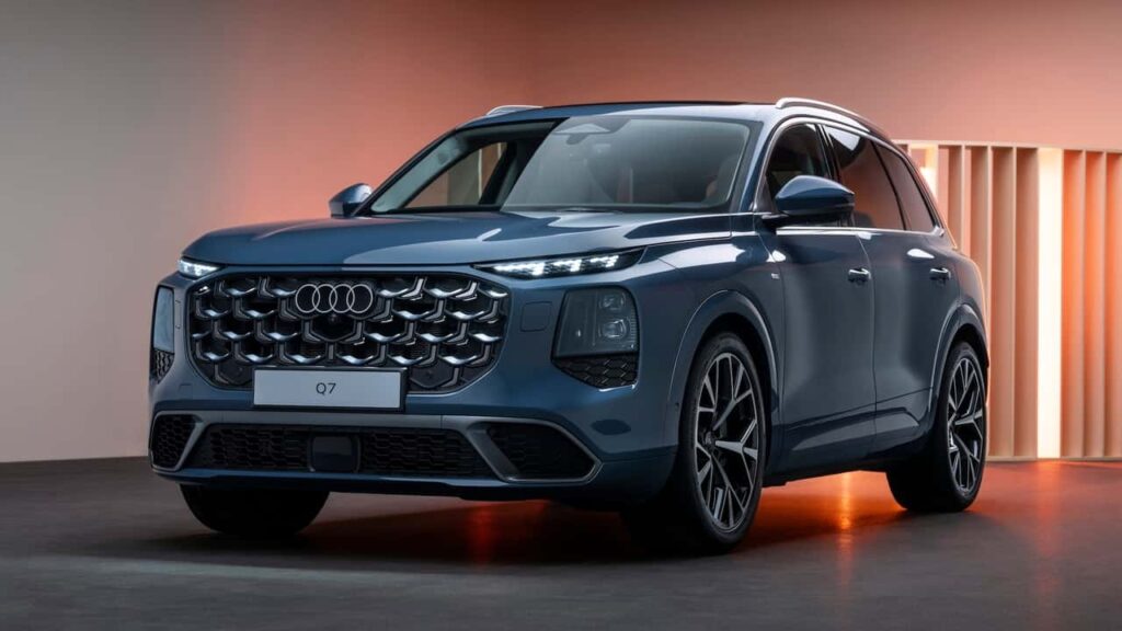 Yeni Audi Q7 | Yeni Audi Q7 2026 Gelişmiş Dizel Teknolojisi Sunuyor, Araç Alım Satım, Otogalerio, Maslak Oto Galeri, Otomotiv Sektörü, İkinci El Araba | Oto Galeri Maslak 2.el araba alım satım