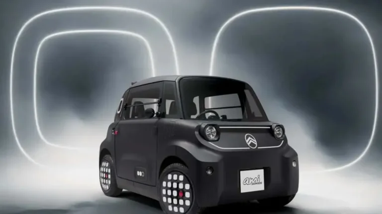 Yeni Citroen Ami Dark Side Türkiye Satış Fiyatı, Araç Fiyat Hesaplama, Araç Değerleme, Araç Ekspertizi, Oto Galeri Maslak, İkinci El Araba Alımı