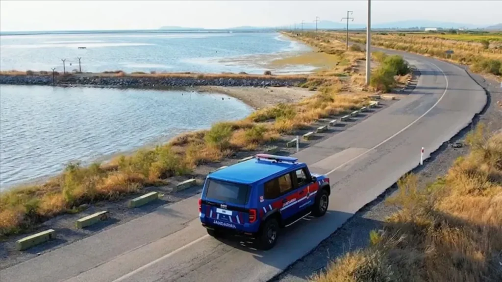 Yerli SUV TULGA | Türkiye'nin Etkileyici Zırhlı SUV Modeli TULGA Sahada, 2.El Araç Satışı, 2.El Araba, Nakit Araç Alımı, Araç Fiyat Hesaplama, Araç Değerleme | Oto Galeri Maslak 2.el araba alım satım
