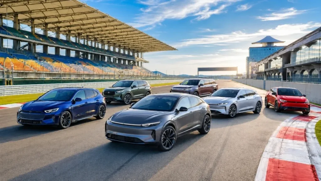 Yılın Otomobili Finalistleri | Yılın Otomobili Yarışması 2026: 7 Model Finalde, Araç Alım Satım, Otogalerio, Maslak Oto Galeri, Otomotiv Sektörü, İkinci El Araba | Oto Galeri Maslak 2.el araba alım satım