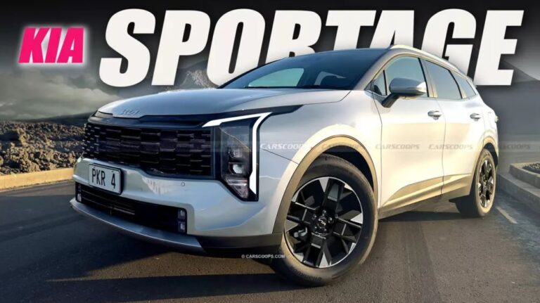 2026 Kia Sportage C SUV Segmentinde İddiasını Artırıyor, Nakit Araç Alımı, Araç Fiyat Hesaplama, Araç Değerleme, Araç Ekspertizi, Oto Galeri Maslak