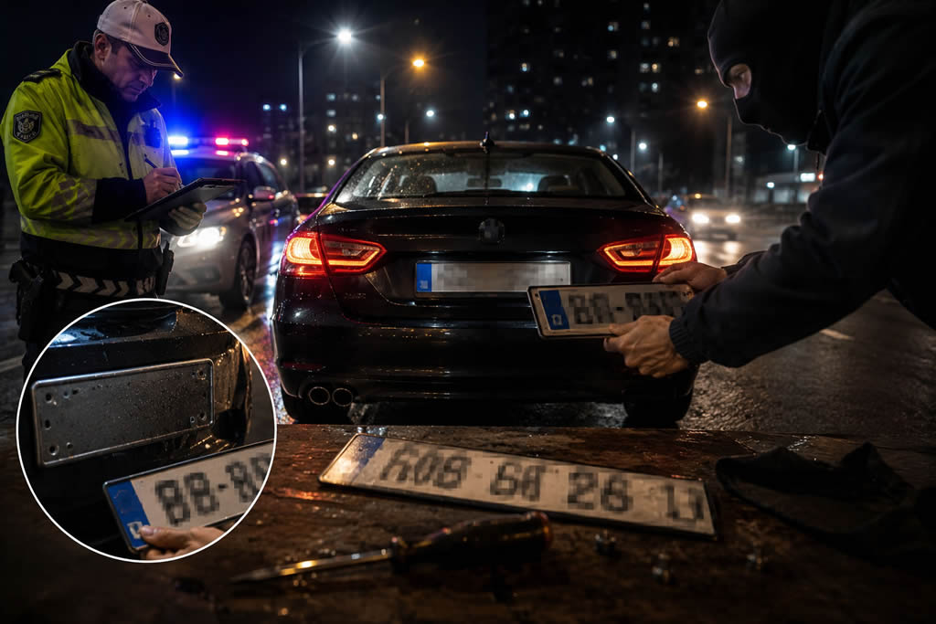 plaka takma cezası | Başka Araca Plaka Takma Cezası 2026 Tutarı Belli Oldu, İkinci El Araba, 2.El Araç Satışı, 2.El Araba, Nakit Araç Alımı, Araç Fiyat Hesaplama | Oto Galeri Maslak 2.el araba alım satım