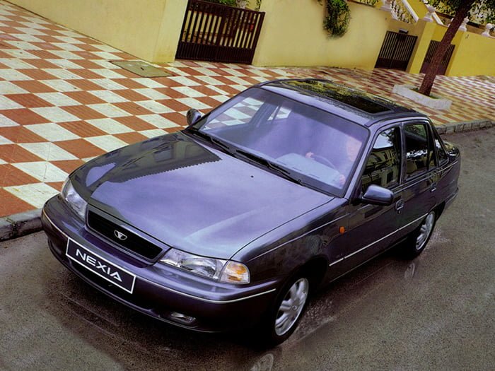Daewoo Nexia İkinci El Piyasasında Hâlâ Mantıklı Mı, 2.El Araç, Araç Alım Satım, Otogalerio, Maslak Oto Galeri, Otomotiv Sektörü