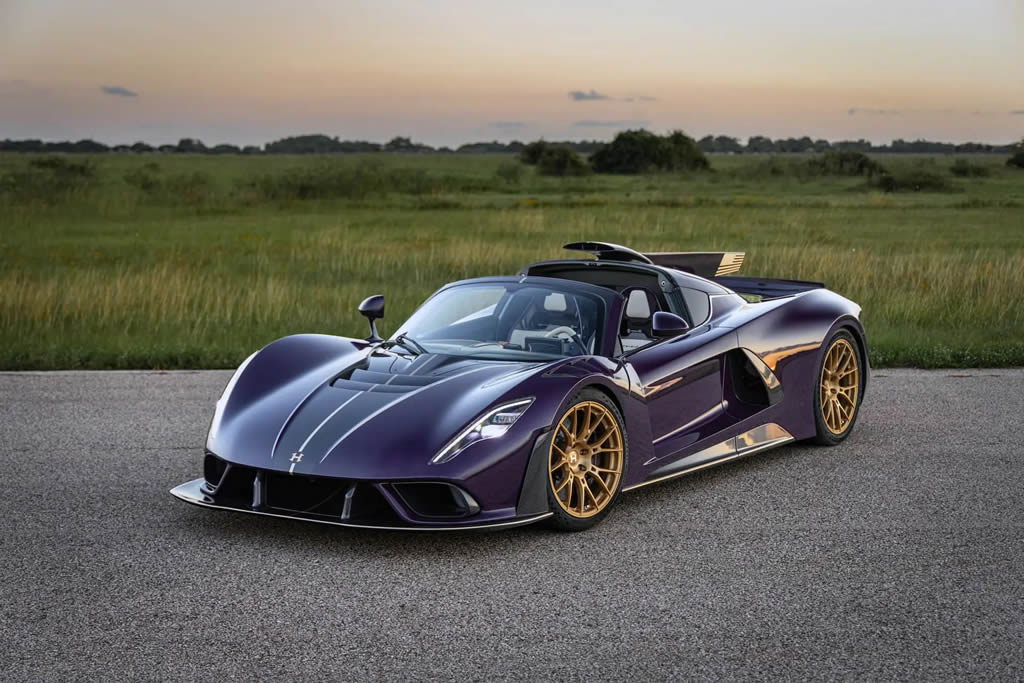 Hennessey Venom F5-M | Hennessey Venom F5-M Manuel Şanzımanla Güç Gösterisi Yaptı, 2.El Araç, Araç Alım Satım, Otogalerio, Maslak Oto Galeri, Otomotiv Sektörü | Oto Galeri Maslak 2.el araba alım satım