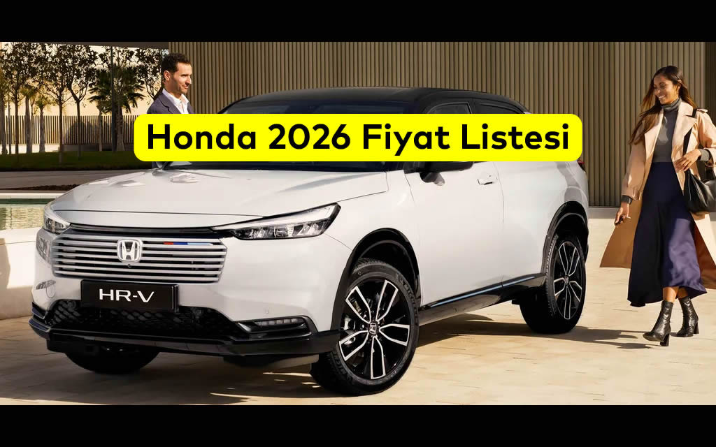 Honda fiyat listesi | Honda Temmuz 2026 Fiyatları ve HR-V Kampanyası, 2.El Araba, Nakit Araç Alımı, Araç Fiyat Hesaplama, Araç Değerleme, Araç Ekspertizi | Oto Galeri Maslak 2.el araba alım satım