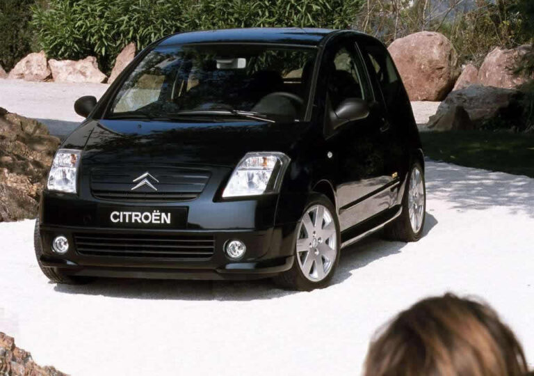 İkinci El Citroen C2 Alırken Nelere Dikkat Edilmeli, Araç Ekspertizi, Oto Galeri Maslak, İkinci El Araba Alımı, İkinci El Araç, İstanbul Oto Galeri