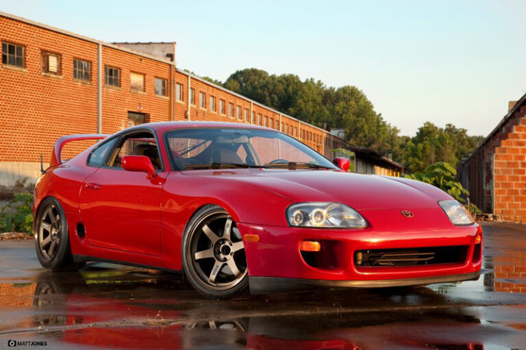 Japon Efsanesi Toyota Supra’nın Hikayesi, Nakit Araç Alımı, Araç Fiyat Hesaplama, Araç Değerleme, Araç Ekspertizi, Oto Galeri Maslak