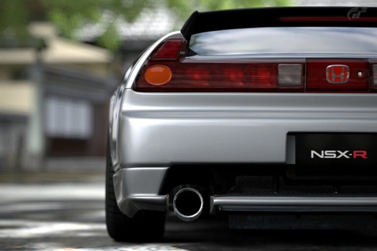 Japonya’nın Efsanesi Honda NSX Type-R Neden Özel, İkinci El Araba, 2.El Araç Satışı, 2.El Araba, Nakit Araç Alımı, Araç Fiyat Hesaplama