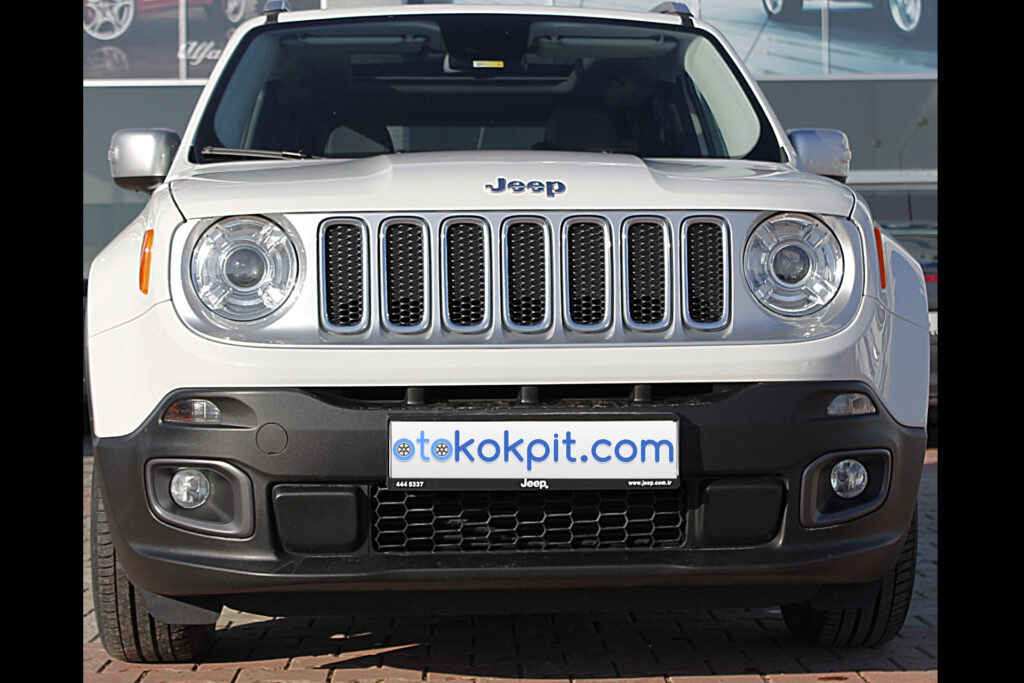 Jeep Renegade | Jeep Renegade 1.6 Dizel Hâlâ İyi Bir Seçenek Mi, Otogalerio, Maslak Oto Galeri, Otomotiv Sektörü, İkinci El Araba, 2.El Araç Satışı | Oto Galeri Maslak 2.el araba alım satım