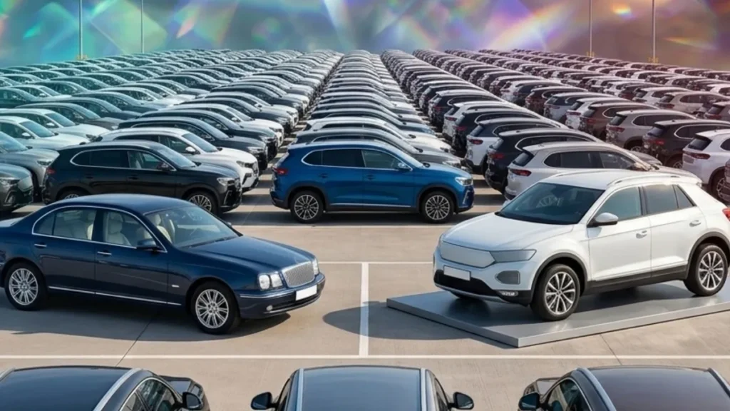 SUV pazarı | SUV Modelleri 2026 Yılında Neden Pazar Lideri Oldu, 2.El Araba, Nakit Araç Alımı, Araç Fiyat Hesaplama, Araç Değerleme, Araç Ekspertizi | Oto Galeri Maslak 2.el araba alım satım