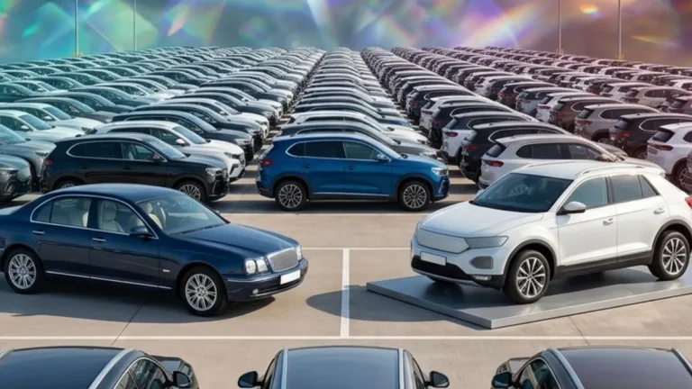 SUV Modelleri 2026 Yılında Neden Pazar Lideri Oldu, 2.El Araba, Nakit Araç Alımı, Araç Fiyat Hesaplama, Araç Değerleme, Araç Ekspertizi