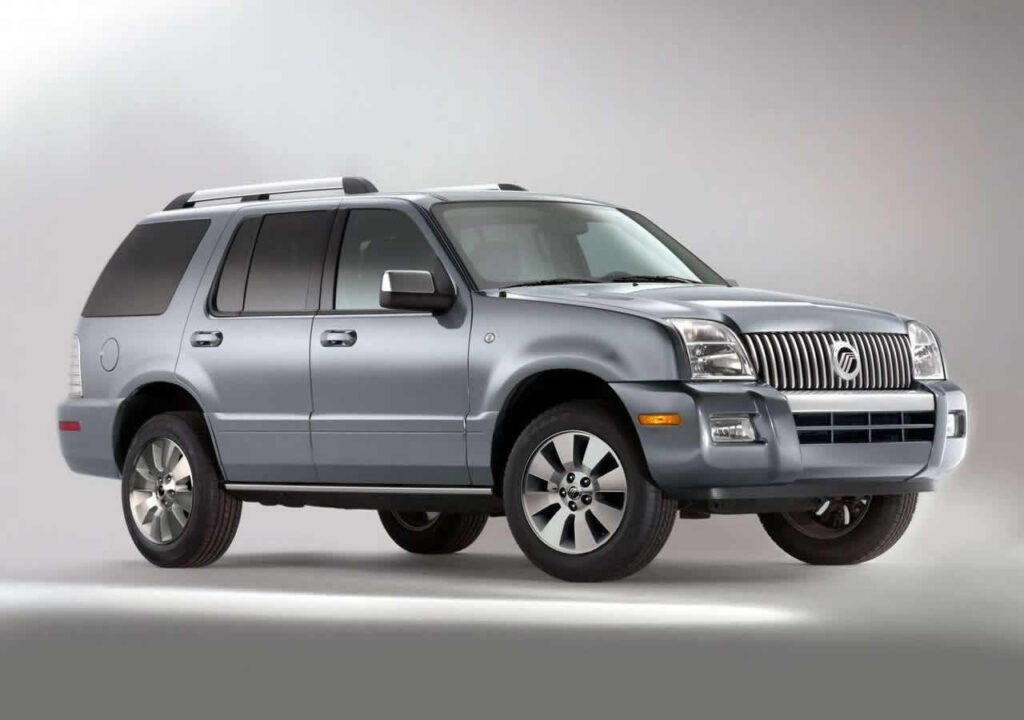 Mercury Mountaineer | Unutulan SUV Mercury Mountaineer Modelinin Hikayesi, Araç Ekspertizi, Oto Galeri Maslak, İkinci El Araba Alımı, İkinci El Araç, İstanbul Oto Galeri | Oto Galeri Maslak 2.el araba alım satım