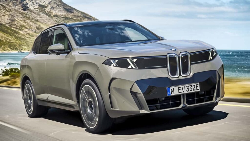 BMW X5 2026 | Yeni BMW X5 2026 Beş Farklı Motor Seçeneği Sunuyor, Araç Değerleme, Araç Ekspertizi, Oto Galeri Maslak, İkinci El Araba Alımı, İkinci El Araç | Oto Galeri Maslak 2.el araba alım satım