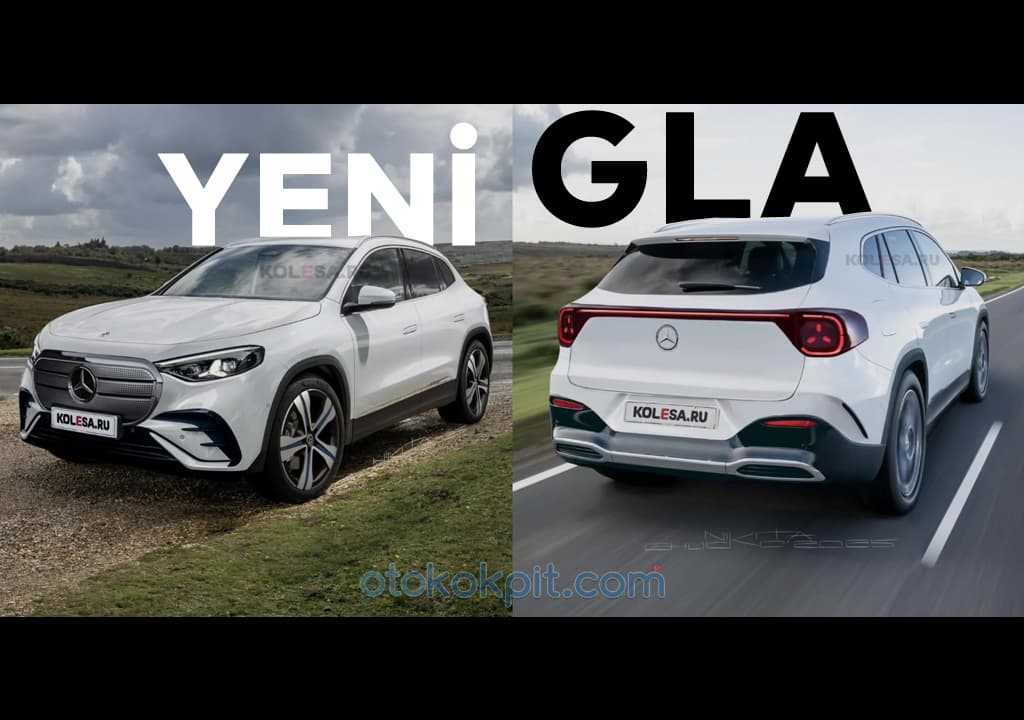 Yeni Kasa Mercedes | Yeni Kasa Mercedes GLA 2027 Yılında Tanıtılacak, 2.El Araç Satışı, 2.El Araba, Nakit Araç Alımı, Araç Fiyat Hesaplama, Araç Değerleme | Oto Galeri Maslak 2.el araba alım satım