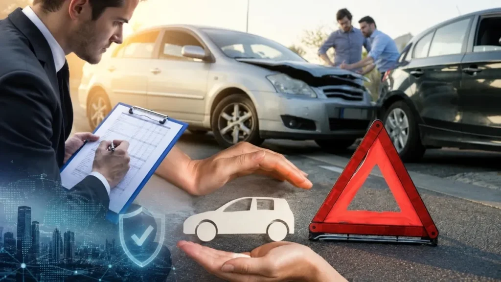 Trafik Sigortası | Yeni Trafik Sigortası Fiyatları Sürücüleri Nasıl Etkileyecek, Araç Fiyat Hesaplama, Araç Değerleme, Araç Ekspertizi, Oto Galeri Maslak, İkinci El Araba Alımı | Oto Galeri Maslak 2.el araba alım satım