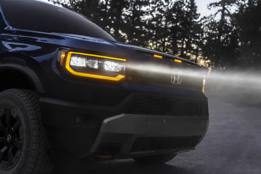 2027 Honda Passport | 2027 Honda Passport TrailSport Arazi İçin Yenilendi, Otogalerio, Maslak Oto Galeri, Otomotiv Sektörü, İkinci El Araba, 2.El Araç Satışı | Oto Galeri Maslak 2.el araba alım satım