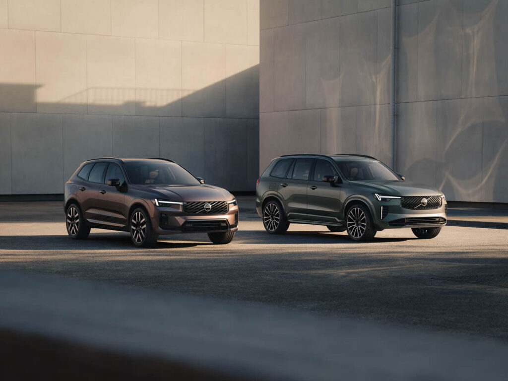 2027 Volvo XC60 | Yeni Volvo XC60 ve XC90 Rekor Elektrikli Menzil Sunuyor, Oto Galeri Maslak, İkinci El Araba Alımı, İkinci El Araç, İstanbul Oto Galeri, 2.El Araç | Oto Galeri Maslak 2.el araba alım satım