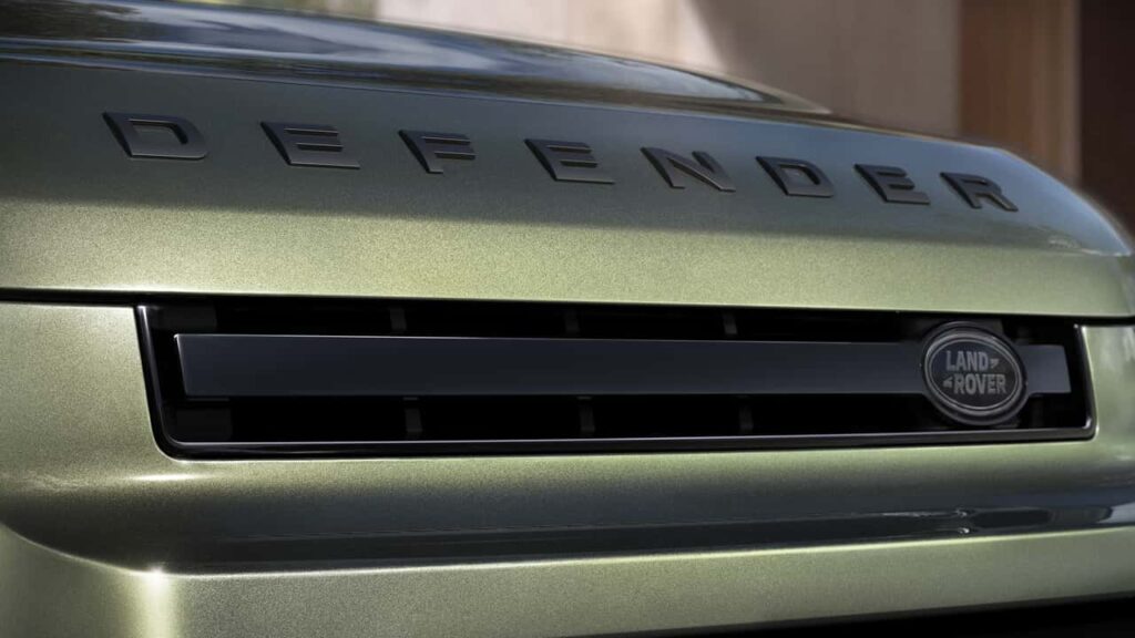 Defender pickup | Defender Pickup Üretimi İçin JLR ve Stellantis Anlaştı, Otogalerio, Maslak Oto Galeri, Otomotiv Sektörü, İkinci El Araba, 2.El Araç Satışı | Oto Galeri Maslak 2.el araba alım satım