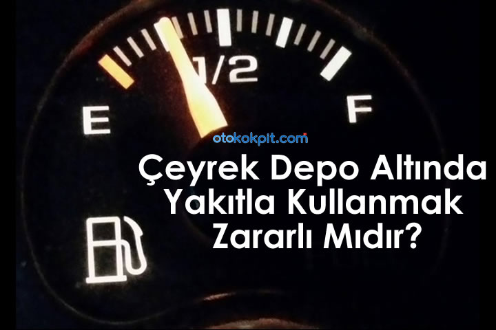 düşük yakıt seviyesi | Düşük Yakıt Seviyesi Aracınıza Gerçekten Zarar Verir Mi, Araç Ekspertizi, Oto Galeri Maslak, İkinci El Araba Alımı, İkinci El Araç, İstanbul Oto Galeri | Oto Galeri Maslak 2.el araba alım satım