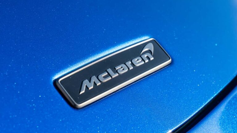 McLaren SUV Üretiminde Karbon Fiber İkilemi Yaşıyor, Otomotiv Sektörü, İkinci El Araba, 2.El Araç Satışı, 2.El Araba, Nakit Araç Alımı
