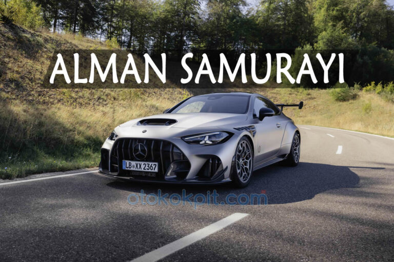 Mercedes CLE 646 AMG Sınırlı Üretim Canavarı Tanıtıldı, Maslak Oto Galeri, Otomotiv Sektörü, İkinci El Araba, 2.El Araç Satışı, 2.El Araba