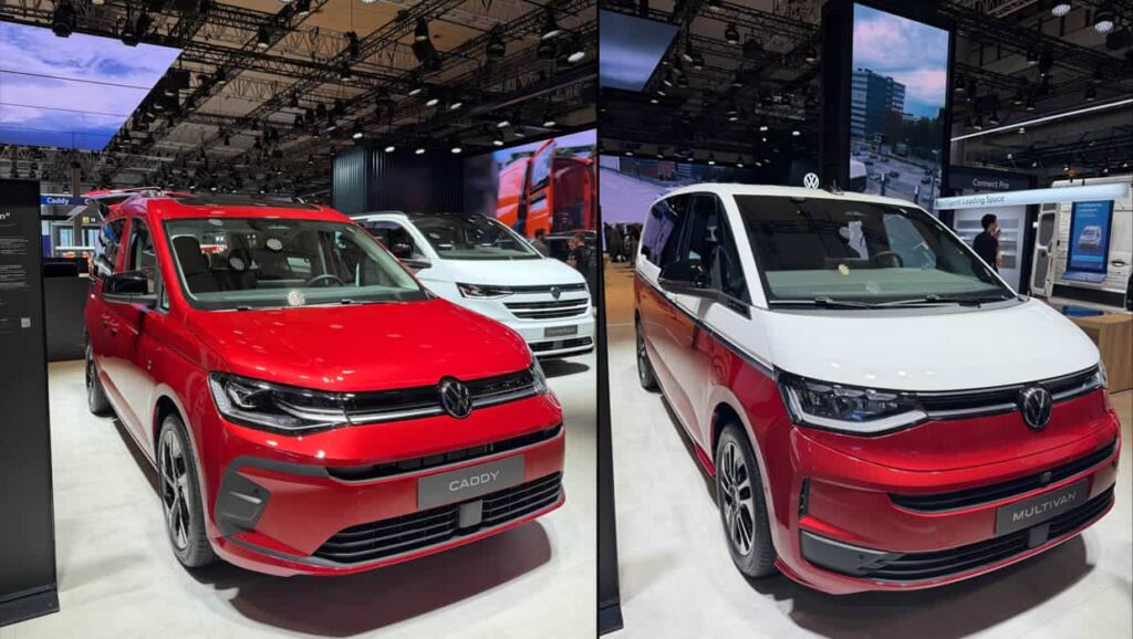Yeni Volkswagen Caddy | Yeni Volkswagen Caddy ve Multivan 2026'da Türkiye'de, 2.El Araç, Araç Alım Satım, Otogalerio, Maslak Oto Galeri, Otomotiv Sektörü | Oto Galeri Maslak 2.el araba alım satım