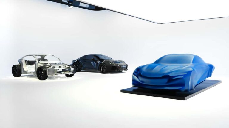 Alpine A110 İçin Benzinli Motor Seçeneği Gündemde, Araç Alım Satım, Otogalerio, Maslak Oto Galeri, Otomotiv Sektörü, İkinci El Araba